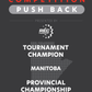 VEX V5 - Tournament Champion