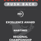 VEX V5 - Excellence Award