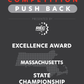 VEX V5 - Excellence Award