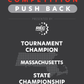 VEX V5 - Tournament Champion