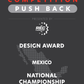 VEX V5 - Design Award