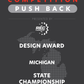 VEX V5 - Design Award
