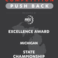 VEX V5 - Excellence Award