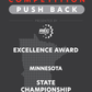 VEX V5 - Excellence Award