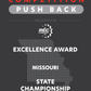 VEX V5 - Excellence Award
