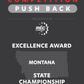 VEX V5 - Excellence Award