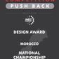 VEX V5 - Design Award