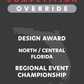 VEX V5 - Design Award