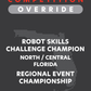 VEX V5 - Robot Skills Challenge Champion