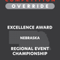 VEX V5 - Excellence Award