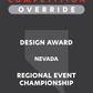 VEX V5 - Design Award