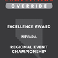 VEX V5 - Excellence Award
