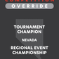 VEX V5 - Tournament Champion