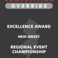 VEX V5 - Excellence Award