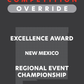 VEX V5 - Excellence Award