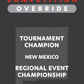 VEX V5 - Tournament Champion