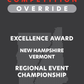 VEX V5 - Excellence Award