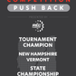 VEX V5 - Tournament Champion