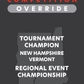 VEX V5 - Tournament Champion