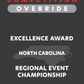 VEX V5 - Excellence Award