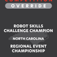 VEX V5 - Robot Skills Challenge Champion