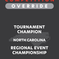 VEX V5 - Tournament Champion