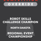 VEX V5 - Robot Skills Challenge Champion