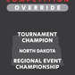 VEX V5 - Tournament Champion