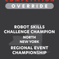 VEX V5 - Robot Skills Challenge Champion