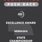 VEX V5 - Excellence Award