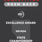 VEX V5 - Excellence Award