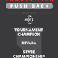 VEX V5 - Tournament Champion