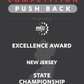 VEX V5 - Excellence Award