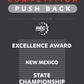 VEX V5 - Excellence Award