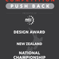 VEX V5 - Design Award