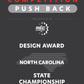VEX V5 - Design Award