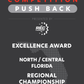 VEX V5 - Excellence Award