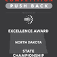 VEX V5 - Excellence Award