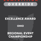VEX V5 - Excellence Award