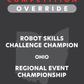 VEX V5 - Robot Skills Challenge Champion
