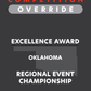 VEX V5 - Excellence Award