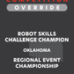 VEX V5 - Robot Skills Challenge Champion