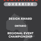 VEX V5 - Design Award