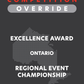 VEX V5 - Excellence Award