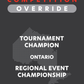 VEX V5 - Tournament Champion
