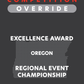 VEX V5 - Excellence Award