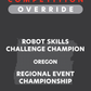 VEX V5 - Robot Skills Challenge Champion