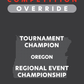 VEX V5 - Tournament Champion