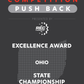 VEX V5 - Excellence Award
