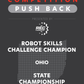VEX V5 - Robot Skills Challenge Champion